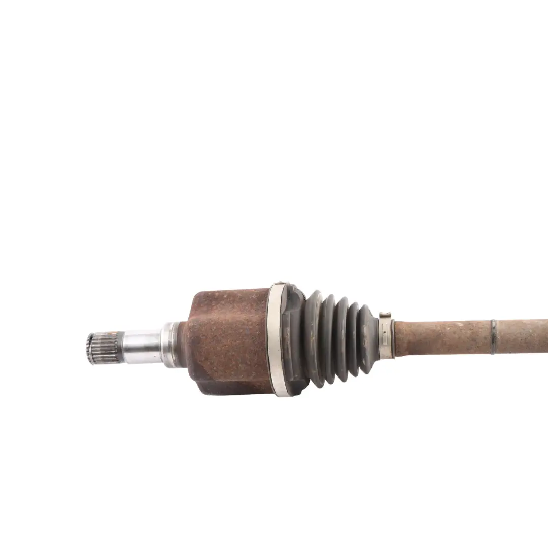 MK5 Front Axle Driveshaft Left N/S 2.0 TDCI Manual to Ford Mondeo with Part number DG91-3B437-JK Ford Mondeo MK5 Front Axle Driveshaft Left N/S 2.0 TDCI Manual - SKU DG91-3B437-JK - Part number DG91-3B437-JK