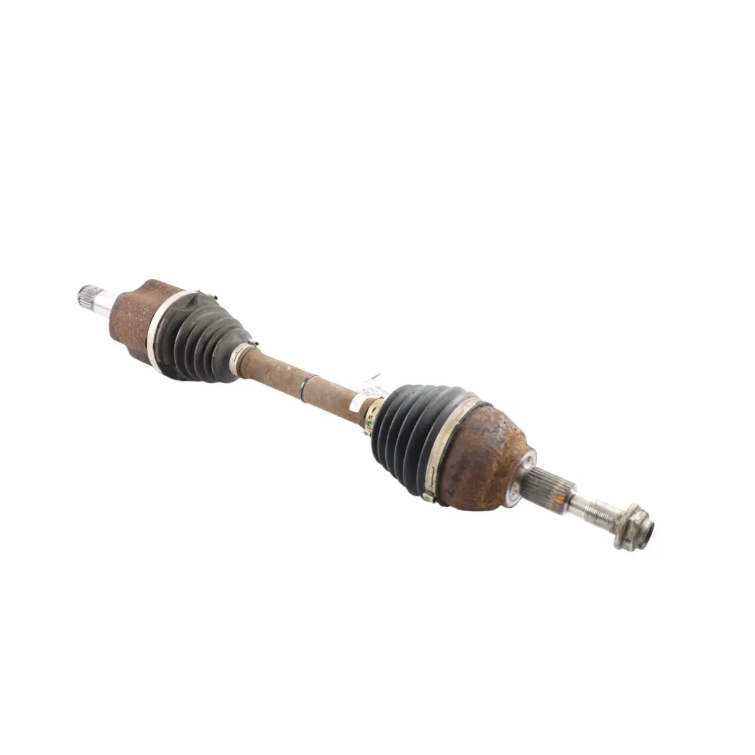 MK5 Front Axle Driveshaft Left N/S 2.0 TDCI Manual to Ford Mondeo with Part number DG91-3B437-JK Ford Mondeo MK5 Front Axle Driveshaft Left N/S 2.0 TDCI Manual - SKU DG91-3B437-JK - Part number DG91-3B437-JK