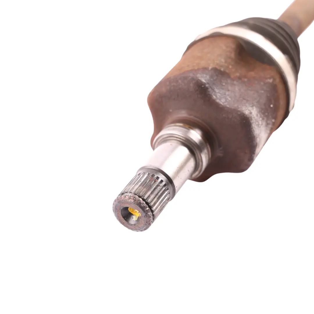 MK5 Front Axle Driveshaft Left N/S 2.0 TDCI Manual to Ford Mondeo with Part number DG91-3B437-JK Ford Mondeo MK5 Front Axle Driveshaft Left N/S 2.0 TDCI Manual - SKU DG91-3B437-JK - Part number DG91-3B437-JK