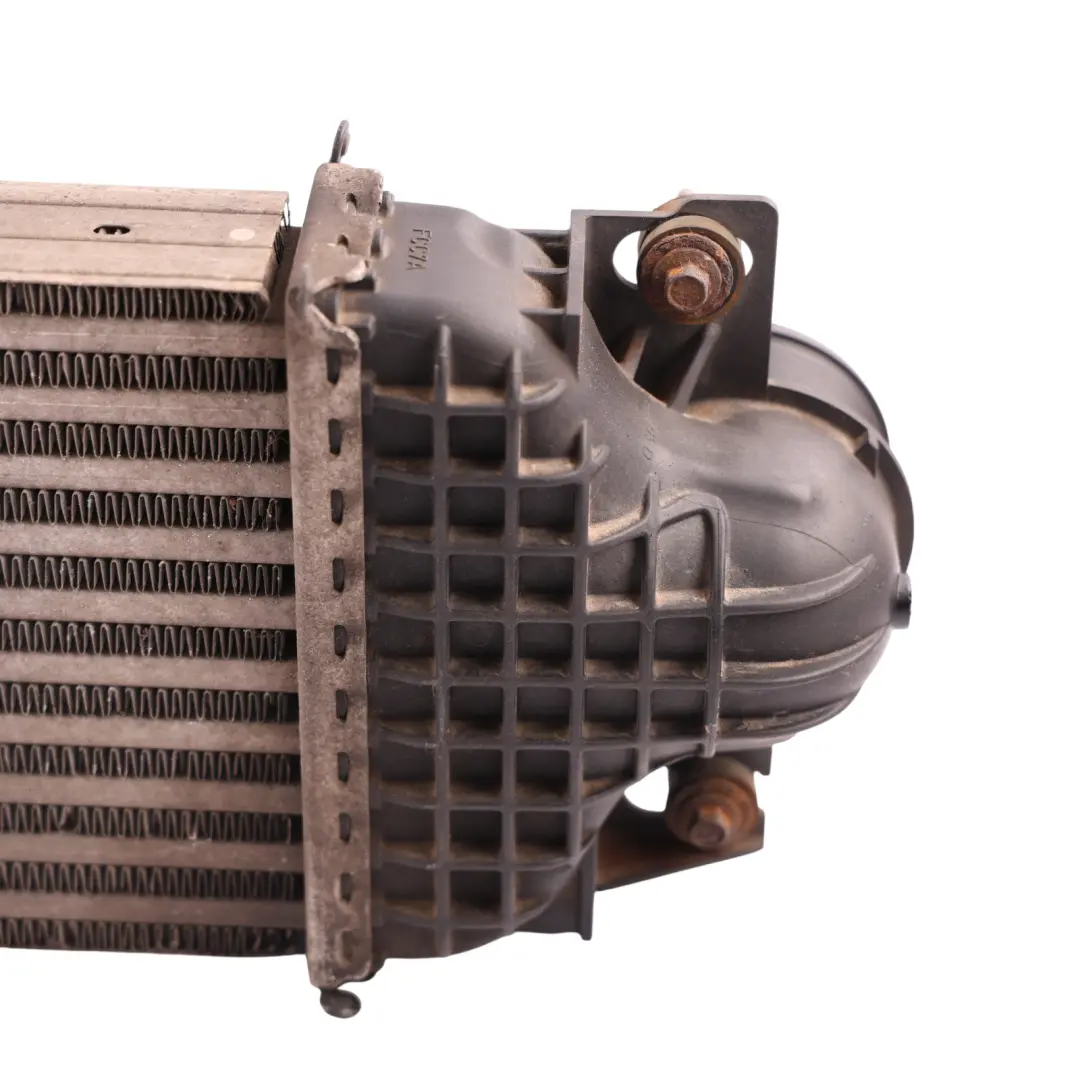 MK5 Intercooler Radiator 2.0 TDCi Diesel 1863334 to Ford Mondeo with Part number DG93-6K775-DB Ford Mondeo MK5 Intercooler Radiator 2.0 TDCi Diesel 1863334 - SKU DG93-6K775-DB - Part number DG93-6K775-DB