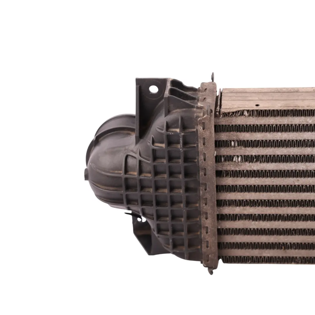 MK5 Intercooler Radiator 2.0 TDCi Diesel 1863334 to Ford Mondeo with Part number DG93-6K775-DB Ford Mondeo MK5 Intercooler Radiator 2.0 TDCi Diesel 1863334 - SKU DG93-6K775-DB - Part number DG93-6K775-DB