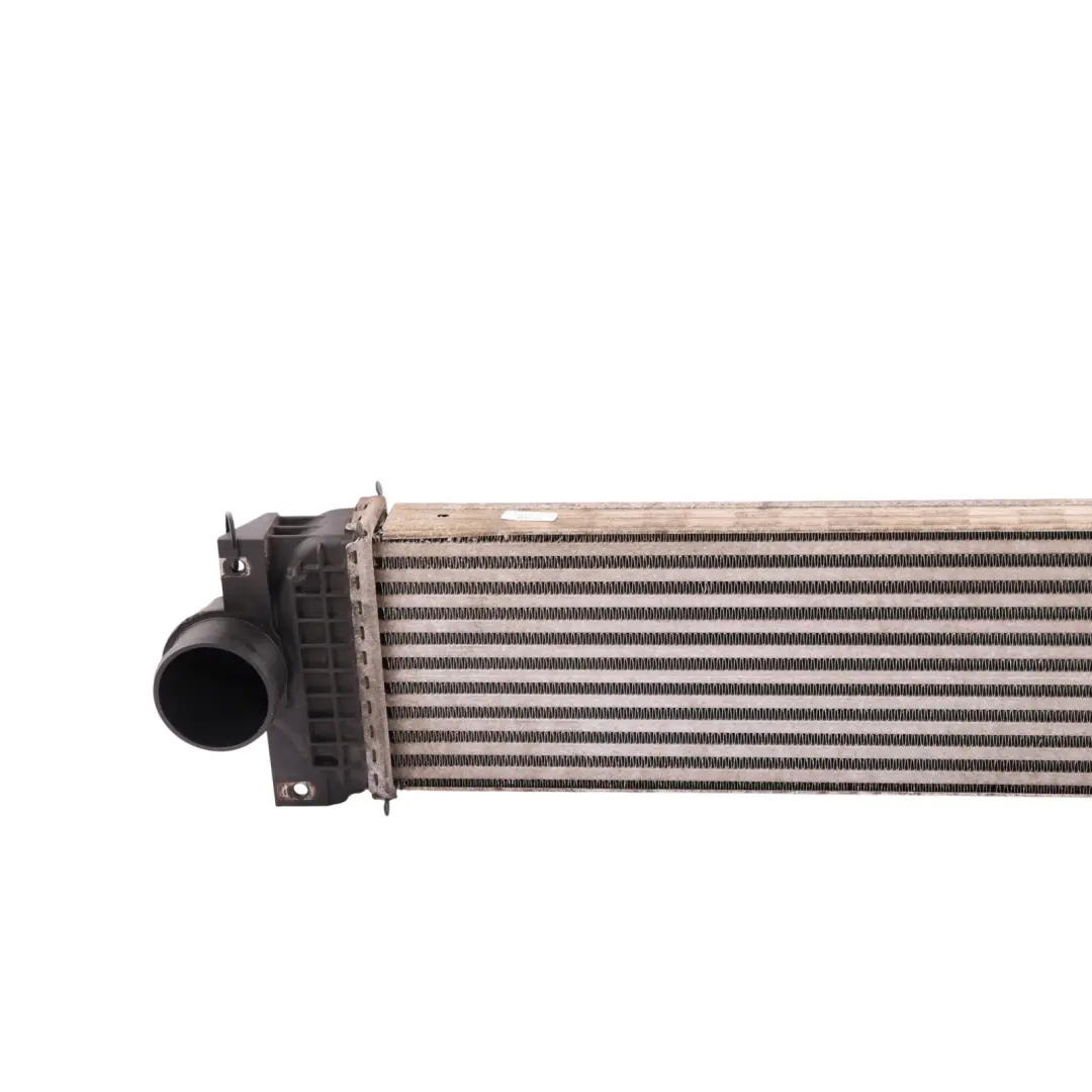 MK5 Intercooler Radiator 2.0 TDCi Diesel 1863334 to Ford Mondeo with Part number DG93-6K775-DB Ford Mondeo MK5 Intercooler Radiator 2.0 TDCi Diesel 1863334 - SKU DG93-6K775-DB - Part number DG93-6K775-DB