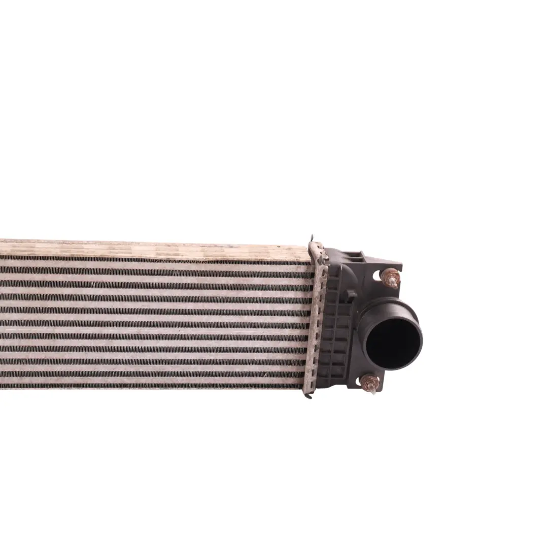 Ford Mondeo MK5 Intercooler Radiator 2.0 TDCi Diesel 1863334 - SKU DG93-6K775-DB - Part number DG93-6K775-DB