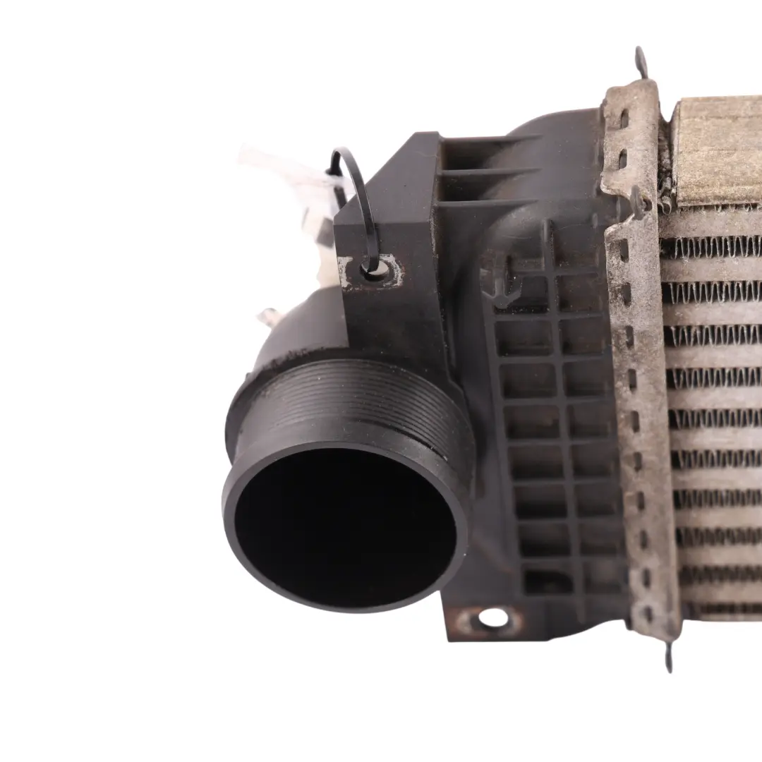 Ford Mondeo MK5 Intercooler Radiator 2.0 TDCi Diesel 1863334 - SKU DG93-6K775-DB - Part number DG93-6K775-DB