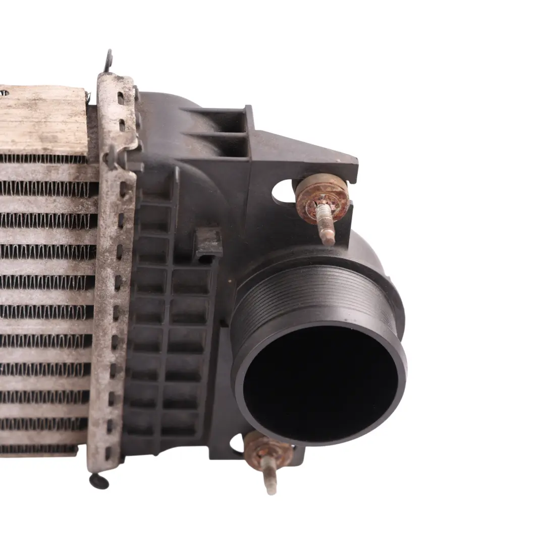 MK5 Intercooler Radiator 2.0 TDCi Diesel 1863334 to Ford Mondeo with Part number DG93-6K775-DB Ford Mondeo MK5 Intercooler Radiator 2.0 TDCi Diesel 1863334 - SKU DG93-6K775-DB - Part number DG93-6K775-DB