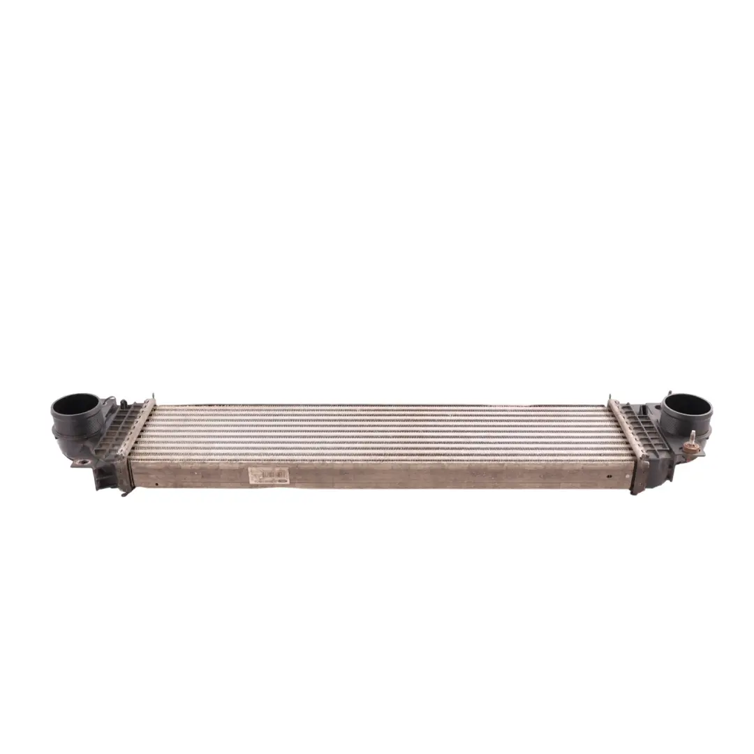 Ford Mondeo MK5 Intercooler Radiator 2.0 TDCi Diesel 1863334 - SKU DG93-6K775-DB - Part number DG93-6K775-DB