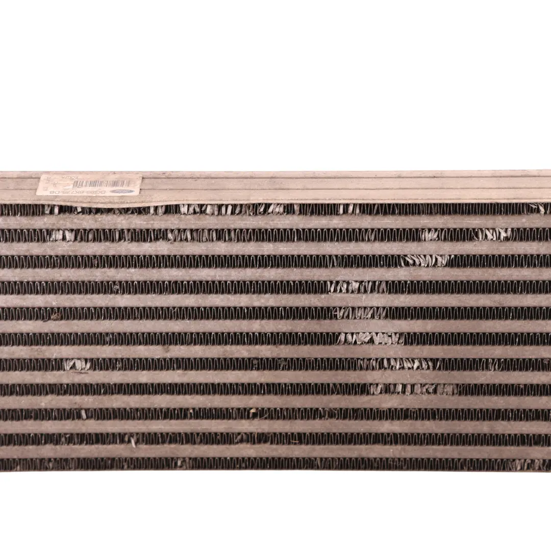 Ford Mondeo MK5 Intercooler Radiator 2.0 TDCi Diesel 1863334 - SKU DG93-6K775-DB - Part number DG93-6K775-DB