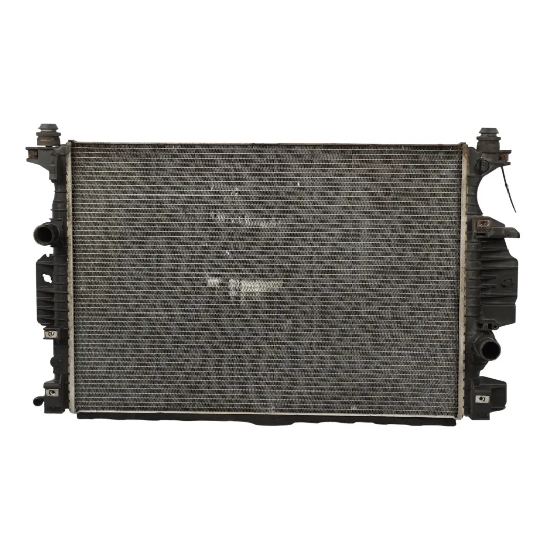 Ford Mondeo Mk5 Water Cooling Coolant Radiator 2.0 Diesel Engine - SKU DG93-8005-CC - Part number DG93-8005-CC