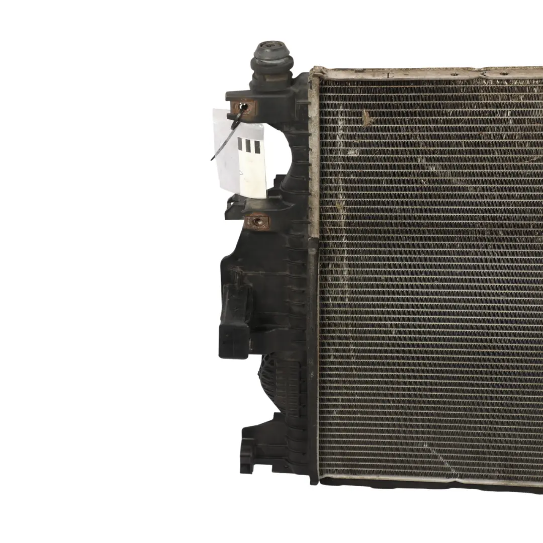 Mk5 Water Cooling Coolant Radiator 2.0 Diesel Engine to Ford Mondeo with Part number DG93-8005-CC Ford Mondeo Mk5 Water Cooling Coolant Radiator 2.0 Diesel Engine - SKU DG93-8005-CC - Part number DG93-8005-CC