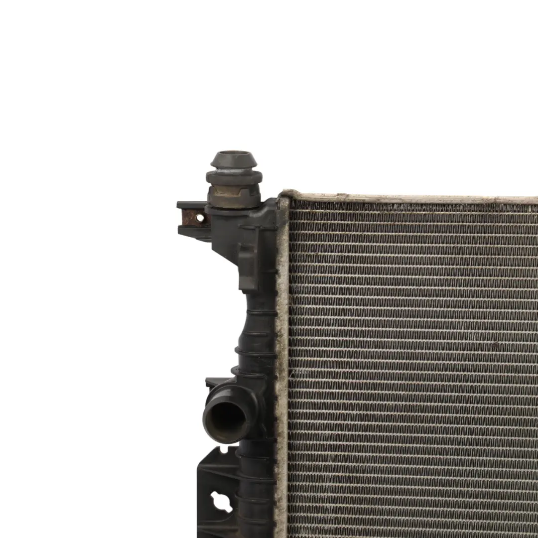 Ford Mondeo Mk5 Water Cooling Coolant Radiator 2.0 Diesel Engine - SKU DG93-8005-CC - Part number DG93-8005-CC