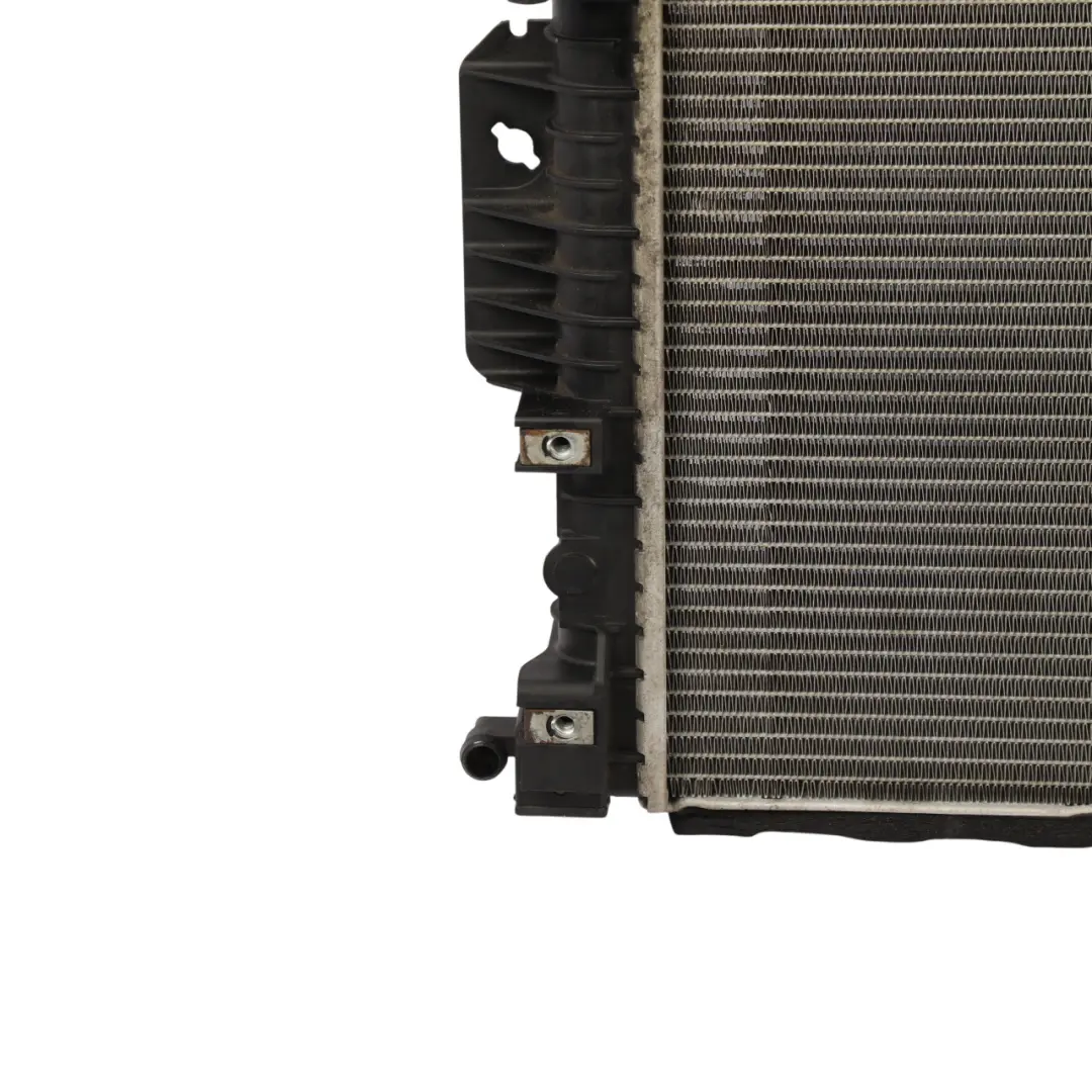 Ford Mondeo Mk5 Water Cooling Coolant Radiator 2.0 Diesel Engine - SKU DG93-8005-CC - Part number DG93-8005-CC