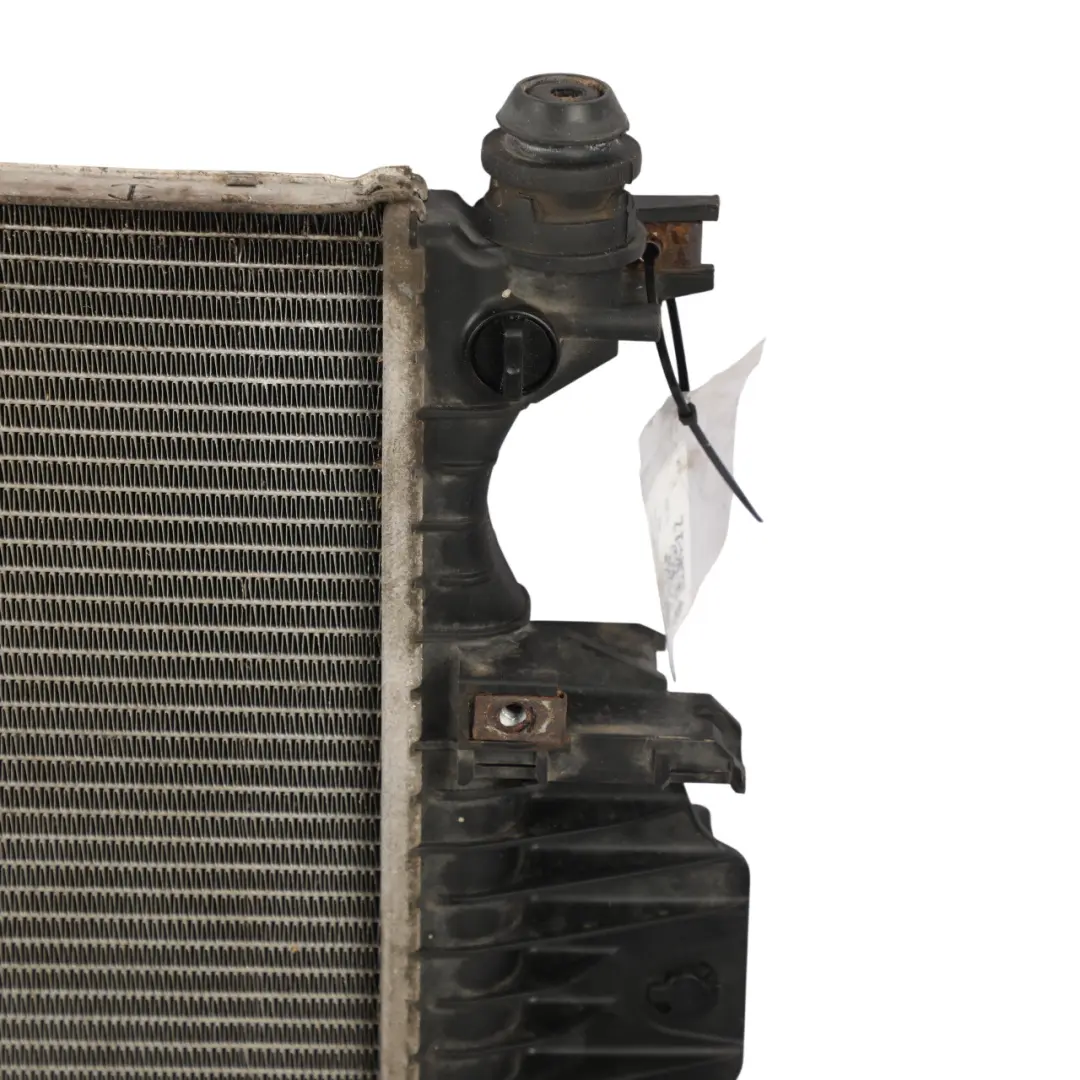 Mk5 Water Cooling Coolant Radiator 2.0 Diesel Engine to Ford Mondeo with Part number DG93-8005-CC Ford Mondeo Mk5 Water Cooling Coolant Radiator 2.0 Diesel Engine - SKU DG93-8005-CC - Part number DG93-8005-CC