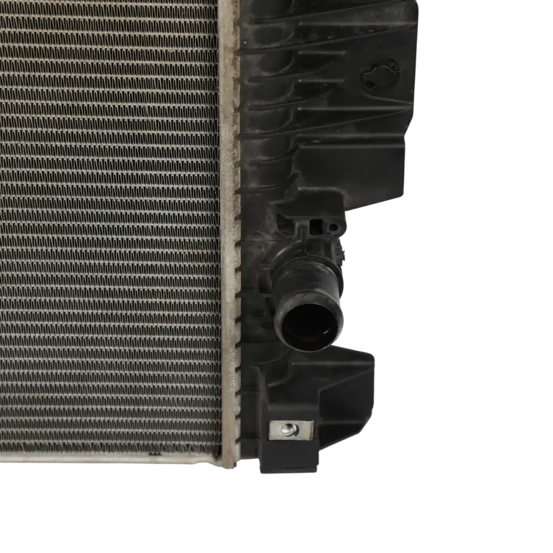 Mk5 Water Cooling Coolant Radiator 2.0 Diesel Engine to Ford Mondeo with Part number DG93-8005-CC Ford Mondeo Mk5 Water Cooling Coolant Radiator 2.0 Diesel Engine - SKU DG93-8005-CC - Part number DG93-8005-CC