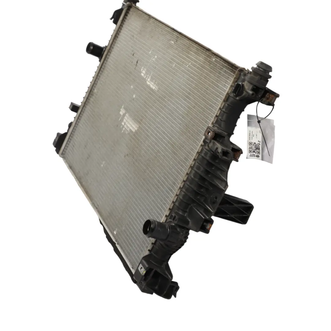 Mk5 Water Cooling Coolant Radiator 2.0 Diesel Engine to Ford Mondeo with Part number DG93-8005-CC Ford Mondeo Mk5 Water Cooling Coolant Radiator 2.0 Diesel Engine - SKU DG93-8005-CC - Part number DG93-8005-CC