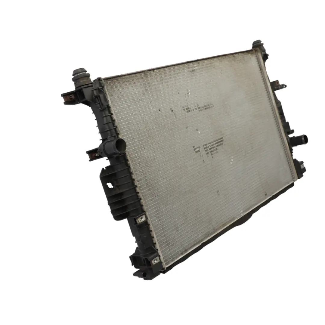 Mk5 Water Cooling Coolant Radiator 2.0 Diesel Engine to Ford Mondeo with Part number DG93-8005-CC Ford Mondeo Mk5 Water Cooling Coolant Radiator 2.0 Diesel Engine - SKU DG93-8005-CC - Part number DG93-8005-CC