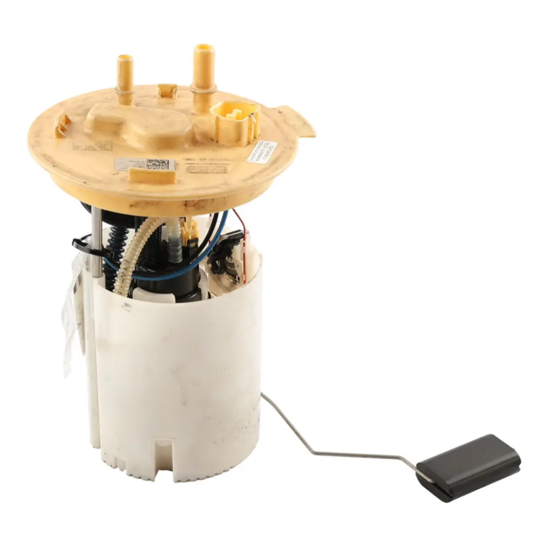 Ford Mondeo MK5 Fuel Tank Pump Sender Unit Diesel - SKU DG93-9H307-HE - Part number DG93-9H307-HE