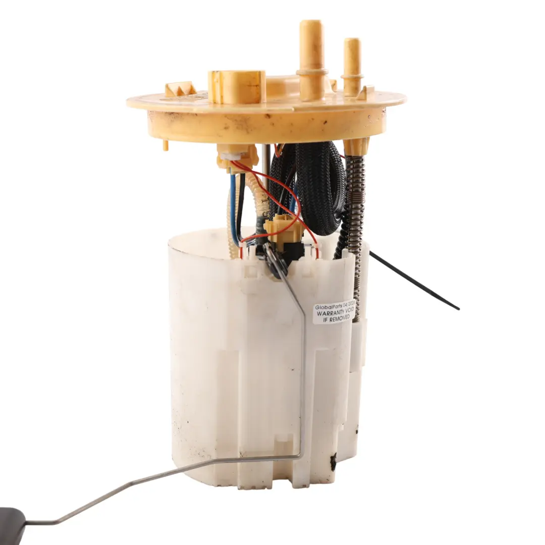 MK5 Fuel Tank Pump Sender Unit Diesel to Ford Mondeo with Part number DG93-9H307-HE Ford Mondeo MK5 Fuel Tank Pump Sender Unit Diesel - SKU DG93-9H307-HE - Part number DG93-9H307-HE