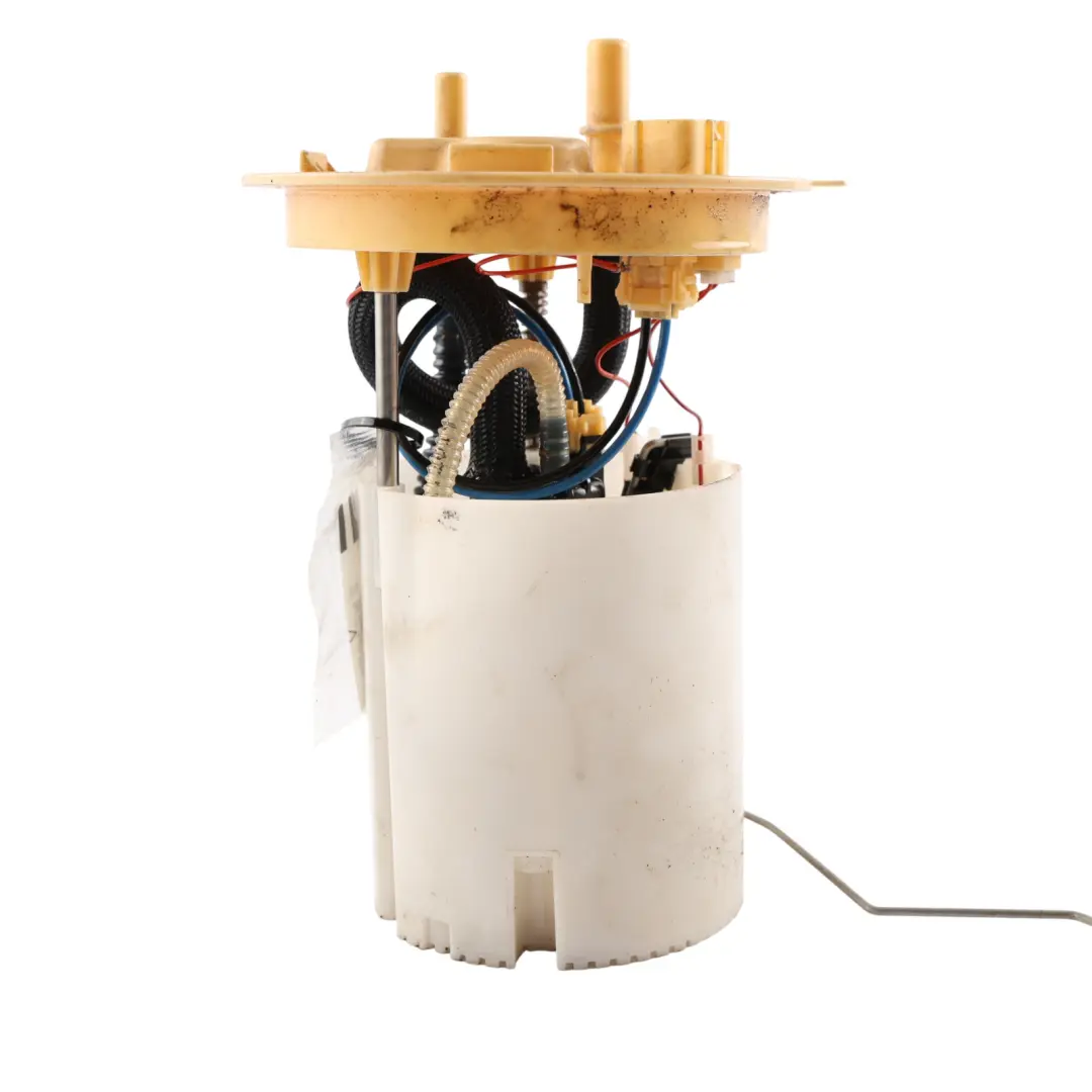 Ford Mondeo MK5 Fuel Tank Pump Sender Unit Diesel - SKU DG93-9H307-HE - Part number DG93-9H307-HE