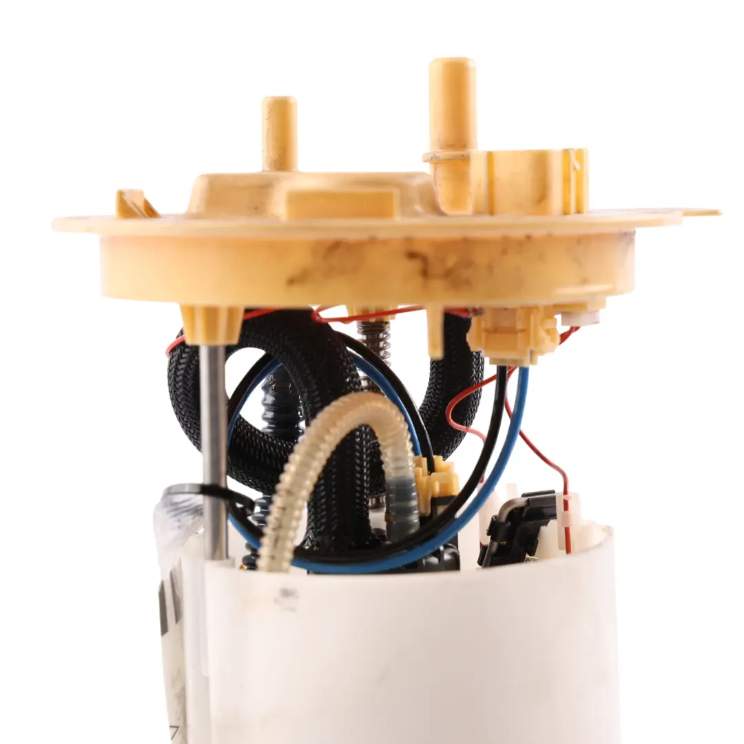 Ford Mondeo MK5 Fuel Tank Pump Sender Unit Diesel - SKU DG93-9H307-HE - Part number DG93-9H307-HE