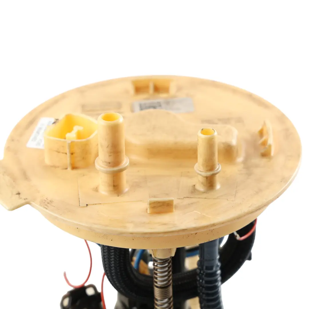 Ford Mondeo MK5 Fuel Tank Pump Sender Unit Diesel - SKU DG93-9H307-HE - Part number DG93-9H307-HE