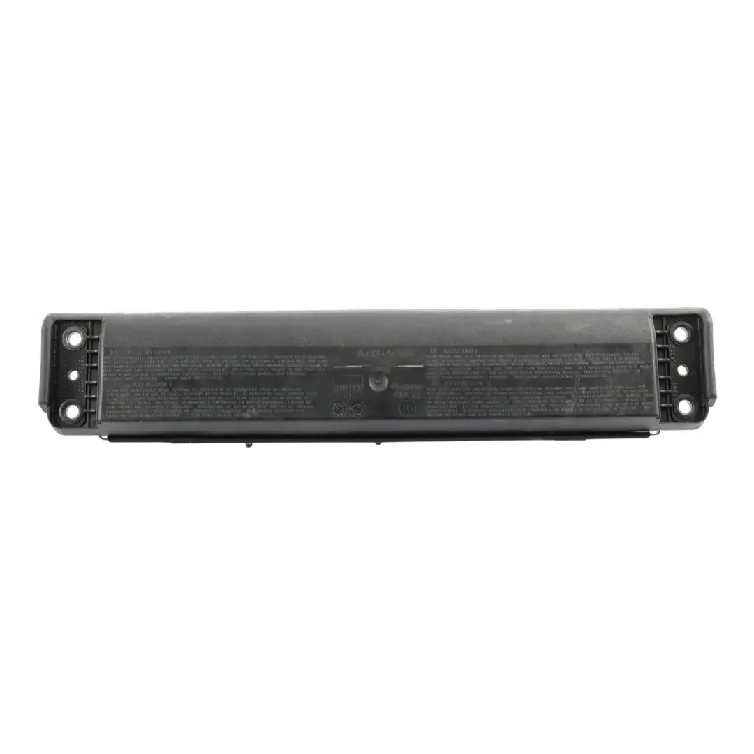 Ford Mondeo MK5 Dashboard Lower Knee Air Module Control Unit - SKU RHD-DG93-F045J76-BFW - Part number DG93-F045J76-BFW