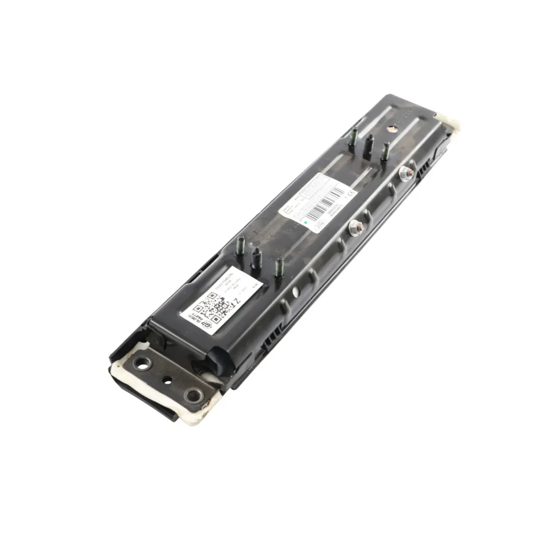 Ford Mondeo MK5 Dashboard Lower Knee Air Module Control Unit - SKU RHD-DG93-F045J76-BFW - Part number DG93-F045J76-BFW