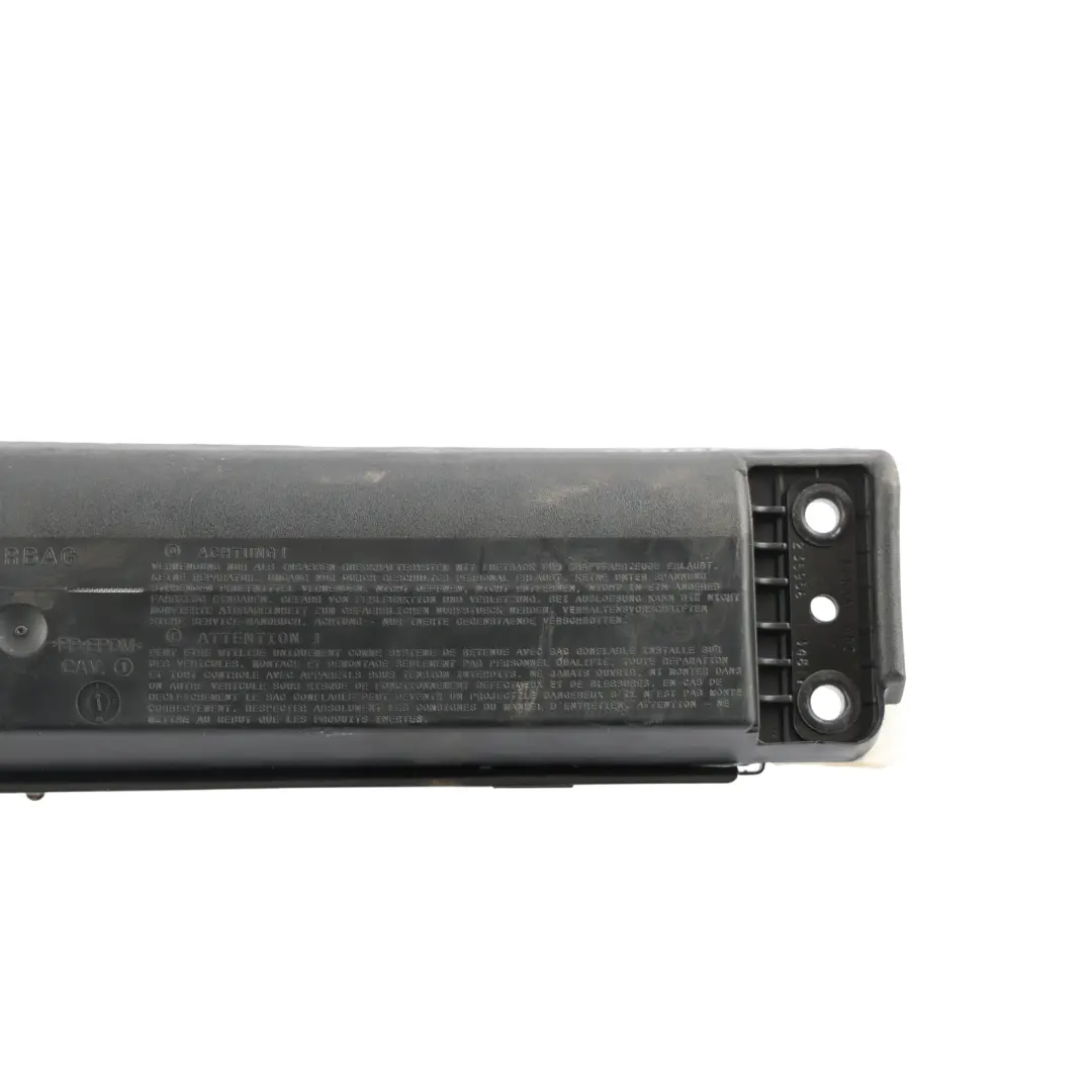 MK5 Dashboard Lower Knee Air Module Control Unit to Ford Mondeo with Part number DG93-F045J76-BFW Ford Mondeo MK5 Dashboard Lower Knee Air Module Control Unit - SKU RHD-DG93-F045J76-BFW - Part number DG93-F045J76-BFW