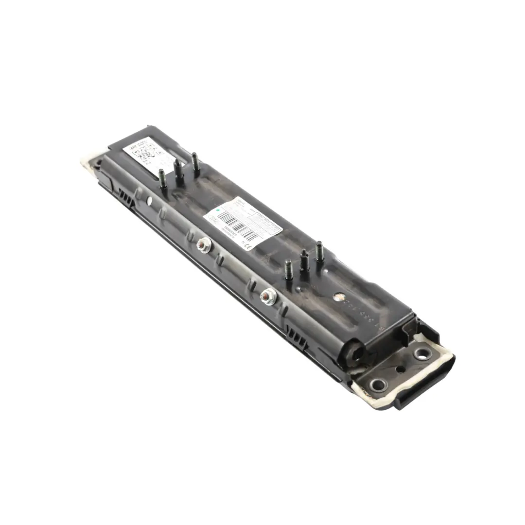 Ford Mondeo MK5 Dashboard Lower Knee Air Module Control Unit - SKU RHD-DG93-F045J76-BFW - Part number DG93-F045J76-BFW