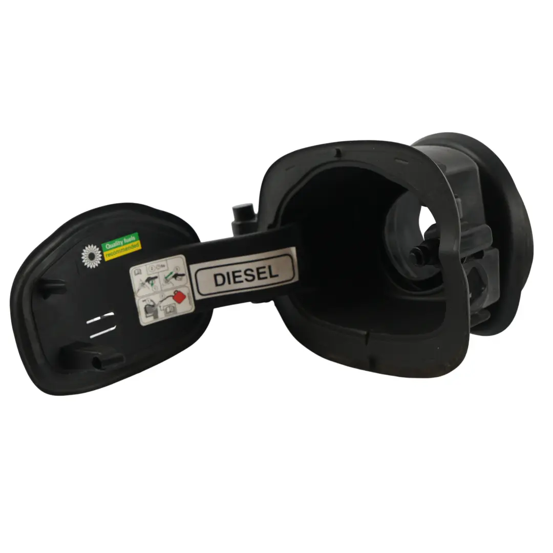 MK5 Alloggiamento Sportello Serbatoio Carburante per Ford Mondeo con numero di parte DG93-F27936-GA Ford Mondeo MK5 Alloggiamento Sportello Serbatoio Carburante - SKU DG93-F27936-GA - Numero di parte DG93-F27936-GA