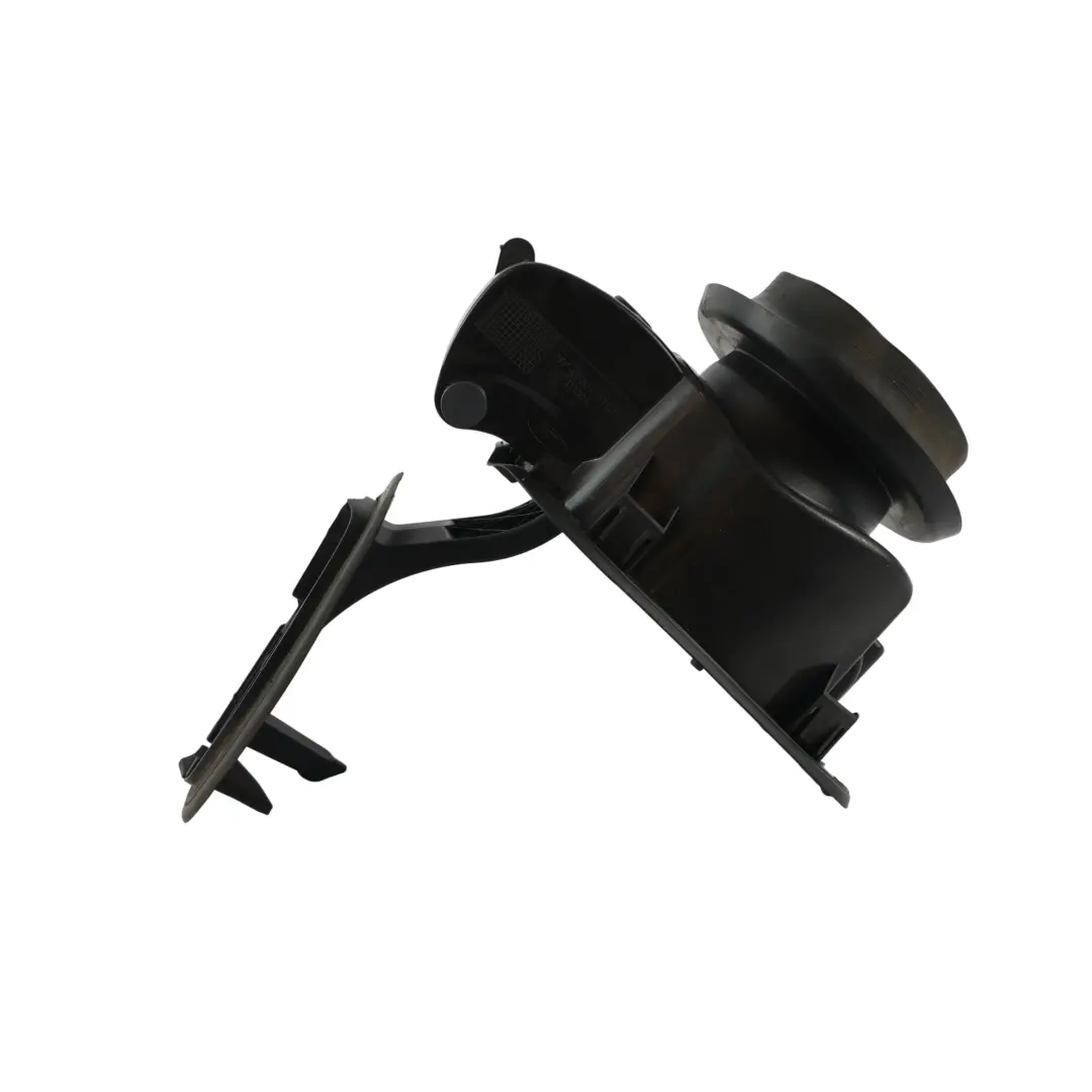 Ford Mondeo Mk5 Fuel Tank Filler Flap Housing Cover Cap Insert - SKU DG93-F27936-GA - Part number DG93-F27936-GA