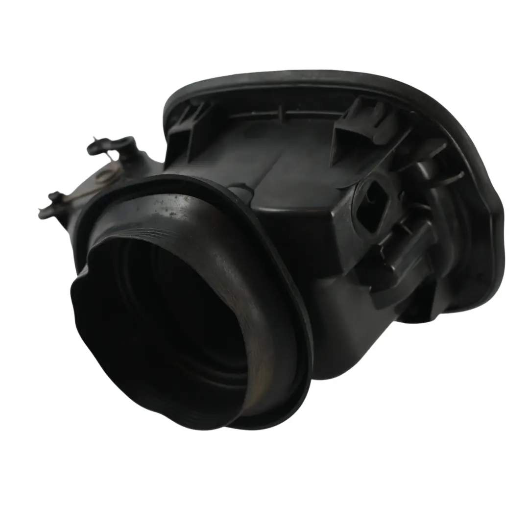 Ford Mondeo MK5 Alloggiamento Sportello Serbatoio Carburante - SKU DG93-F27936-GA - Numero di parte DG93-F27936-GA