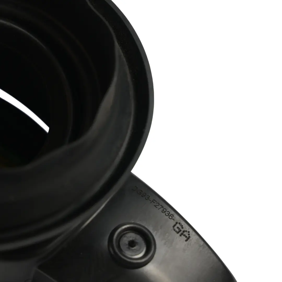 Ford Mondeo Mk5 Boîtier Trappe Réservoir Carburant - SKU DG93-F27936-GA - Numéro de pièce DG93-F27936-GA
