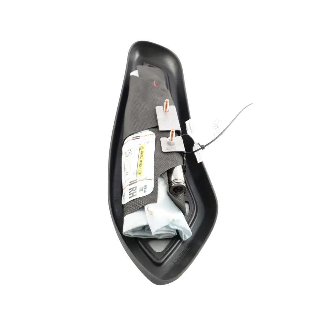 Mk5 Front Seat Side Air Module Unit Right O/S to Ford Mondeo with Part number DG93-F611D10-AD35B8 Ford Mondeo Mk5 Front Seat Side Air Module Unit Right O/S - SKU DG93-F611D10-AD35B8 - Part number DG93-F611D10-AD35B8