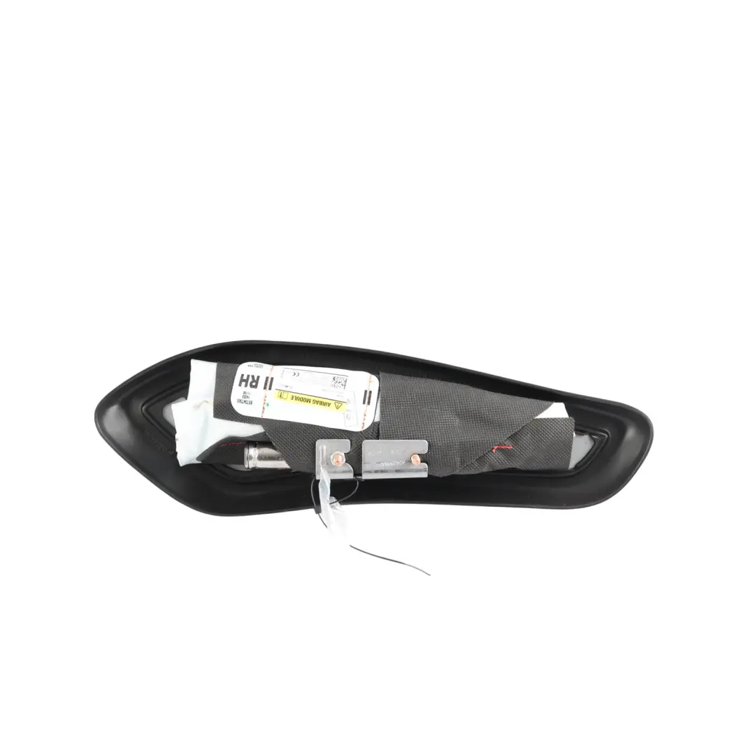 Ford Mondeo Mk5 Front Seat Side Air Module Unit Right O/S - SKU DG93-F611D10-AD35B8 - Part number DG93-F611D10-AD35B8
