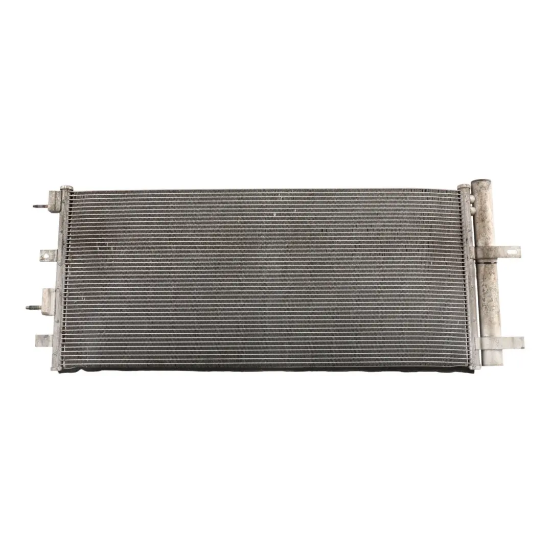 Ford Mondeo MK5 A/C Air Con Conditioning Condenser 2.0 Diesel - SKU DG9H-19710-AD - Part number DG9H-19710-AD