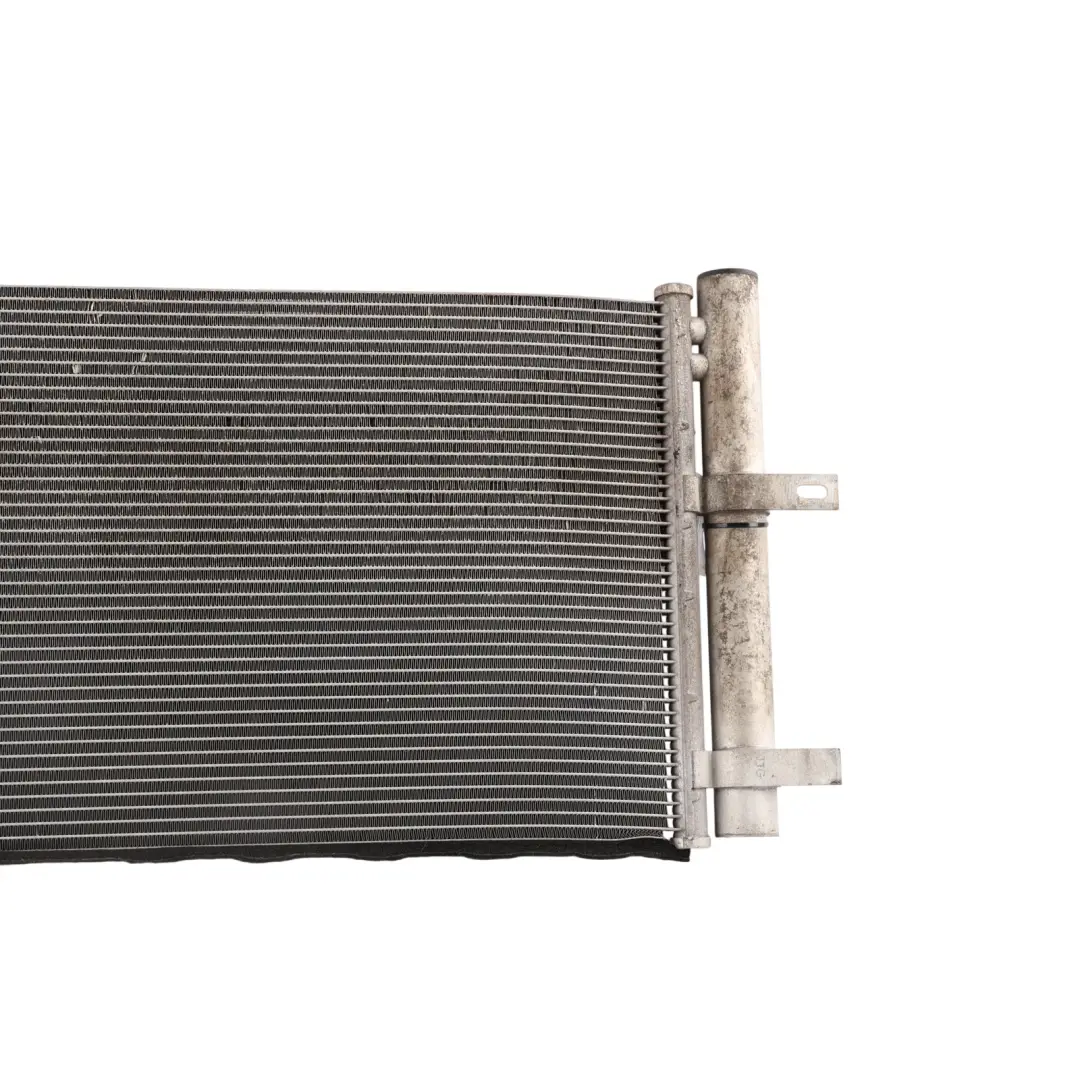 Ford Mondeo MK5 A/C Air Con Conditioning Condenser 2.0 Diesel - SKU DG9H-19710-AD - Part number DG9H-19710-AD