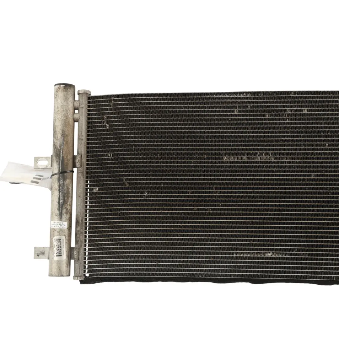 Ford Mondeo MK5 A/C Air Con Conditioning Condenser 2.0 Diesel - SKU DG9H-19710-AD - Part number DG9H-19710-AD