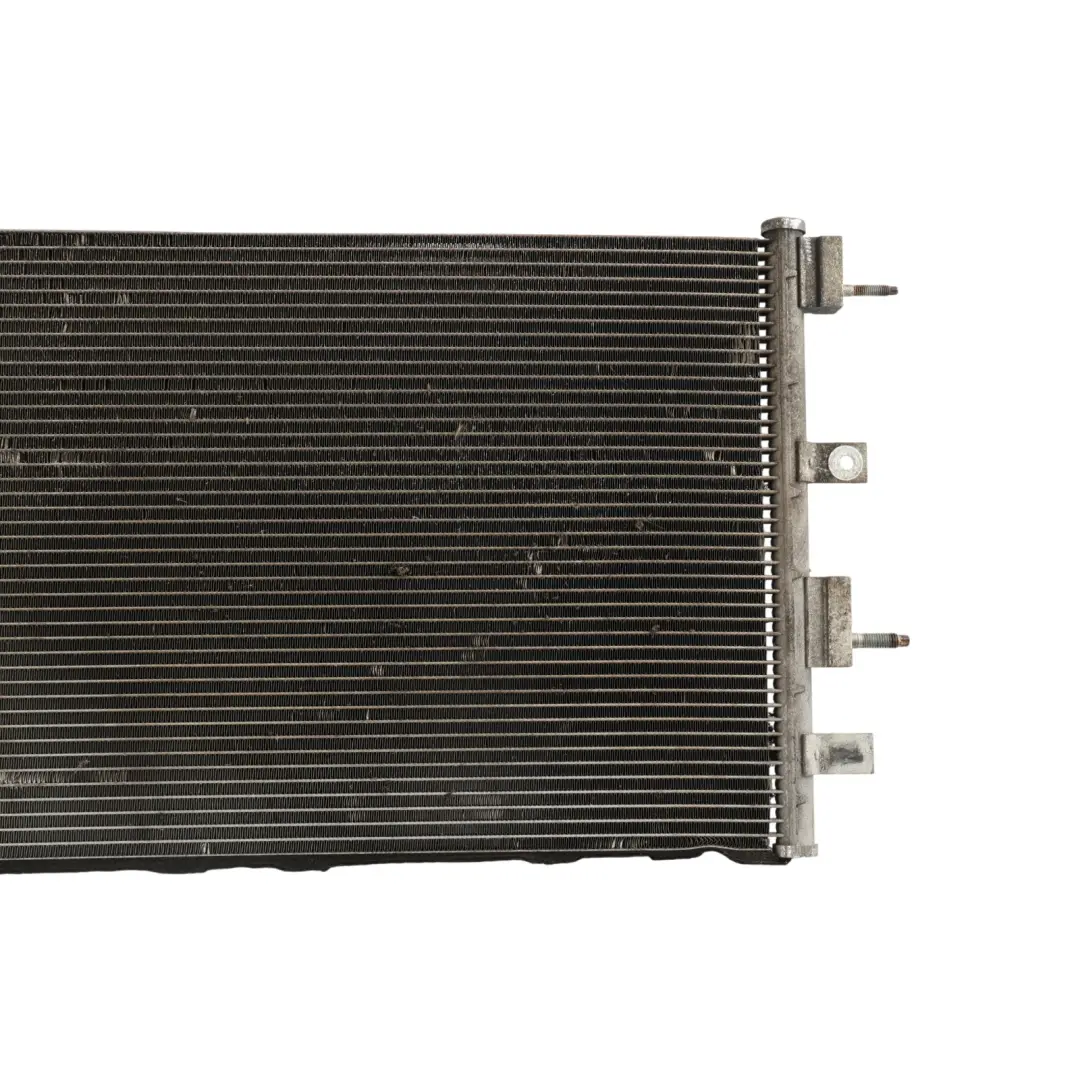 Ford Mondeo MK5 A/C Air Con Conditioning Condenser 2.0 Diesel - SKU DG9H-19710-AD - Part number DG9H-19710-AD