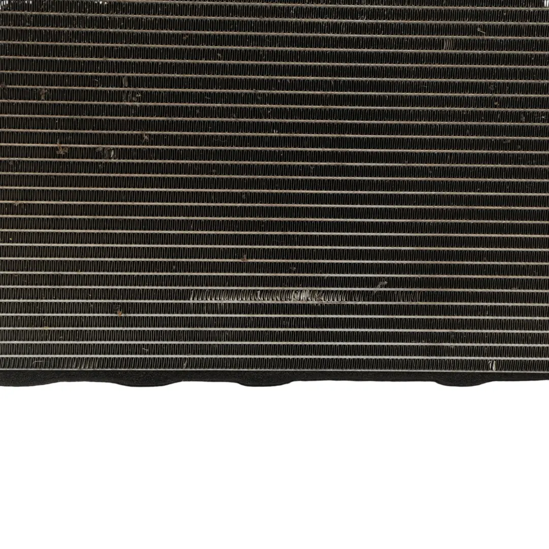 Ford Mondeo MK5 A/C Air Con Conditioning Condenser 2.0 Diesel - SKU DG9H-19710-AD - Part number DG9H-19710-AD