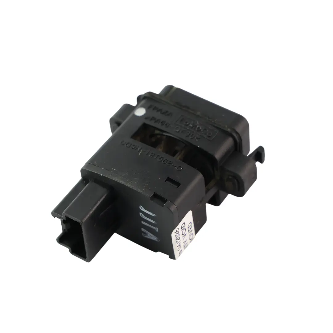 Ford Mondeo MK5 Interior Temperature Sensor Unit - SKU DG9H-19T562-C - Part number DG9H-19T562-C