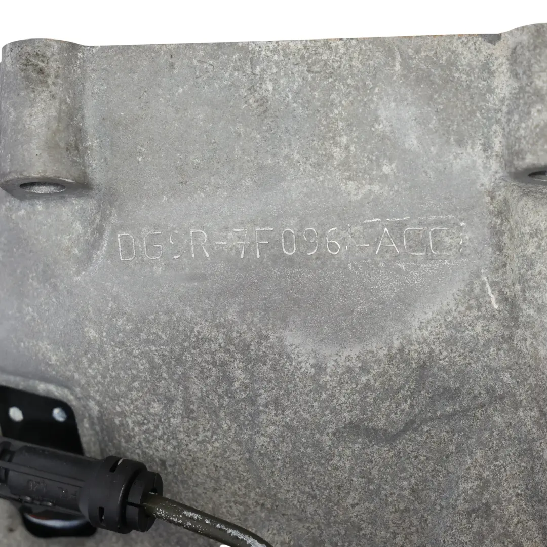 Ford Mondeo Mk5 Boîte Vitesses Manuelle 2.0 Tdci GARANTIE - SKU DG9R-7002-KCB - Numéro de pièce DG9R-7002-KCB