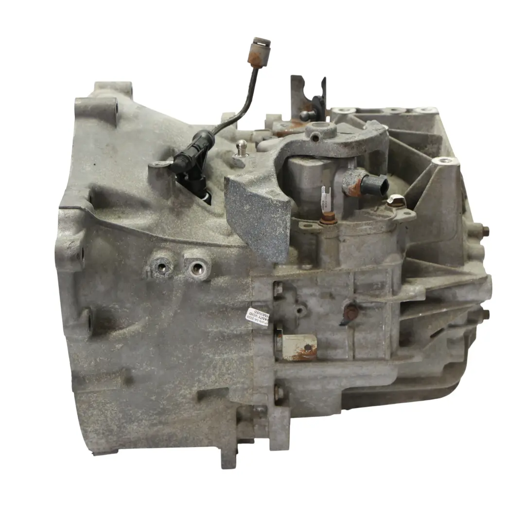 Ford Mondeo Mk5 Schaltgetriebe 6 Gang 2.0 Tdci Diesel GARANTIE - SKU DG9R-7002-KCB - Teilenummer DG9R-7002-KCB