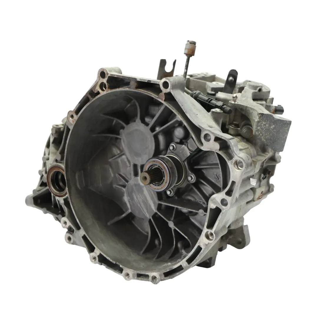 Ford Mondeo Mk5 Boîte Vitesses Manuelle 2.0 Tdci GARANTIE - SKU DG9R-7002-KCB - Numéro de pièce DG9R-7002-KCB