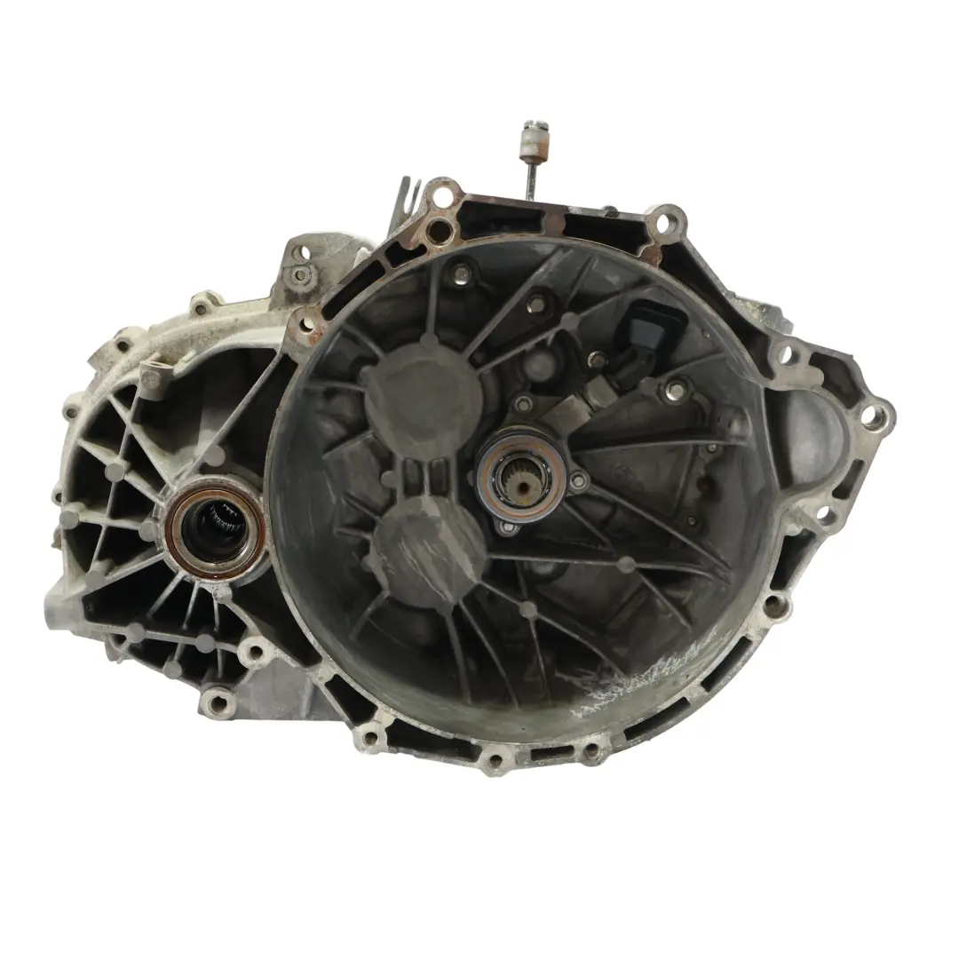 Ford Mondeo Mk5 Gearbox 6 Speed Manual 2.0 TDCi Diesel WARRANTY - SKU DG9R-7002-KCB - Part number DG9R-7002-KCB