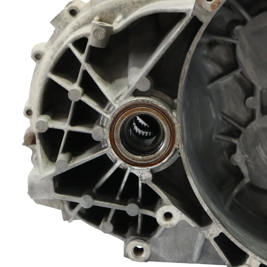 Ford Mondeo Mk5 Boîte Vitesses Manuelle 2.0 Tdci GARANTIE - SKU DG9R-7002-KCB - Numéro de pièce DG9R-7002-KCB