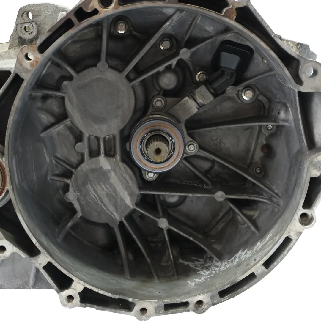 Ford Mondeo Mk5 Boîte Vitesses Manuelle 2.0 Tdci GARANTIE - SKU DG9R-7002-KCB - Numéro de pièce DG9R-7002-KCB