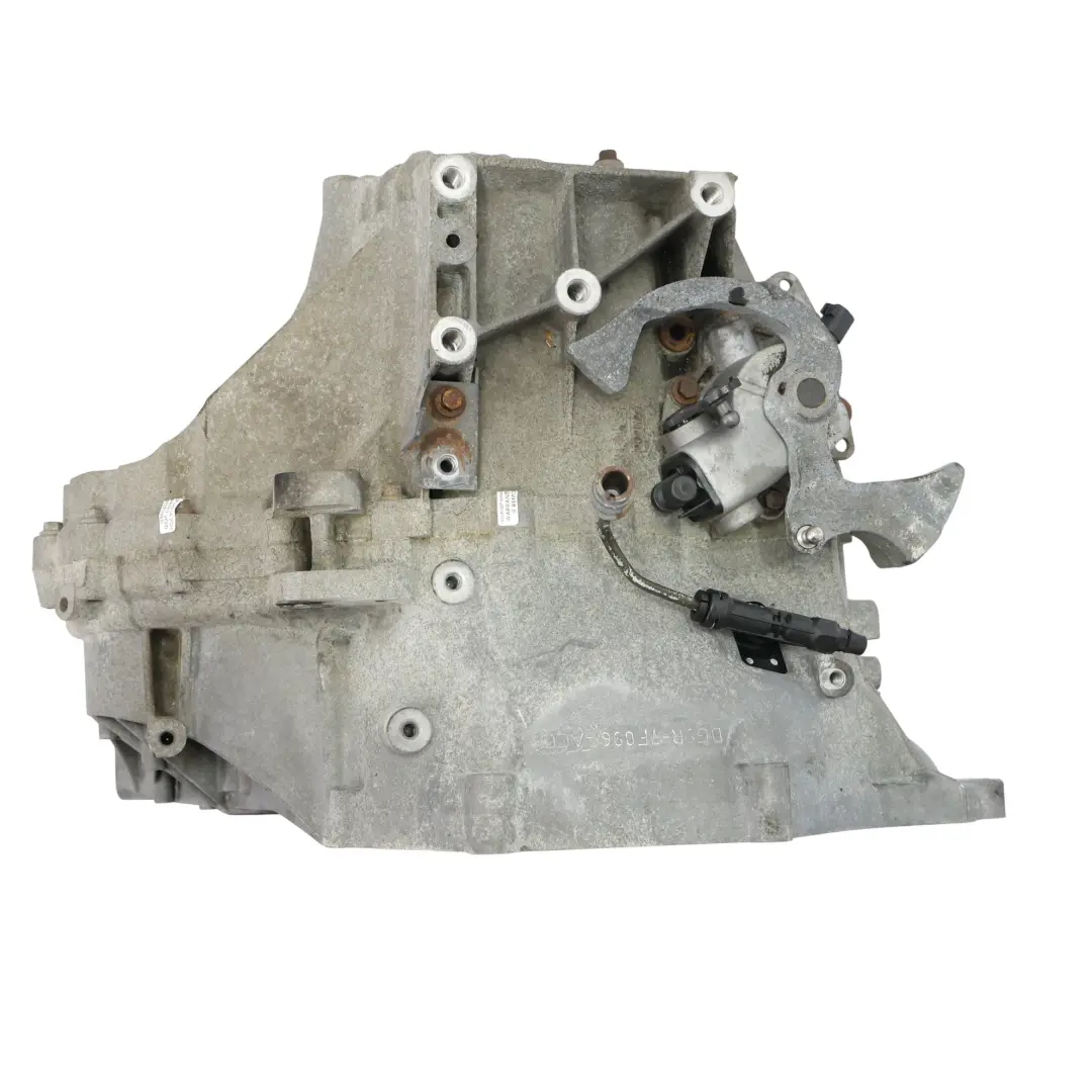 Ford Mondeo Mk5 Cambio 6 Marce Manuale 2.0 Tdci GARANZIA - SKU DG9R-7002-KCB - Numero di parte DG9R-7002-KCB
