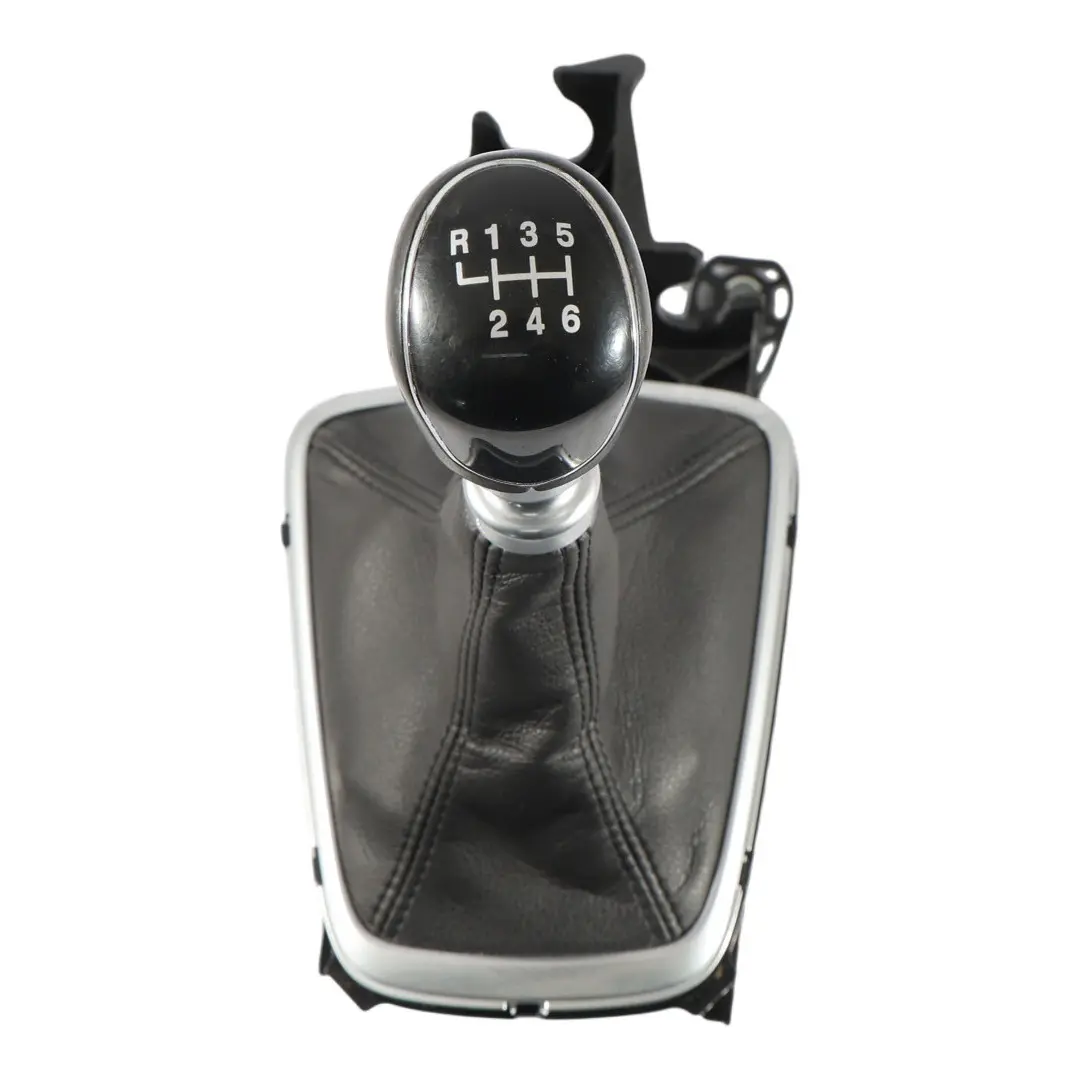 Ford Mondeo MK5 Manual Gearstick Selector Lever Gaiter 6 Speed DG9R-7C453-MKC