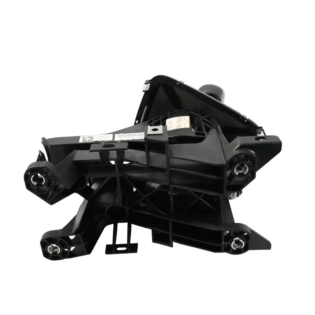 Ford Mondeo MK5 Funda Palanca Selector Cambios Manual 6 Vel - SKU DG9R-7C453-MKC - Número de pieza DG9R-7C453-MKC