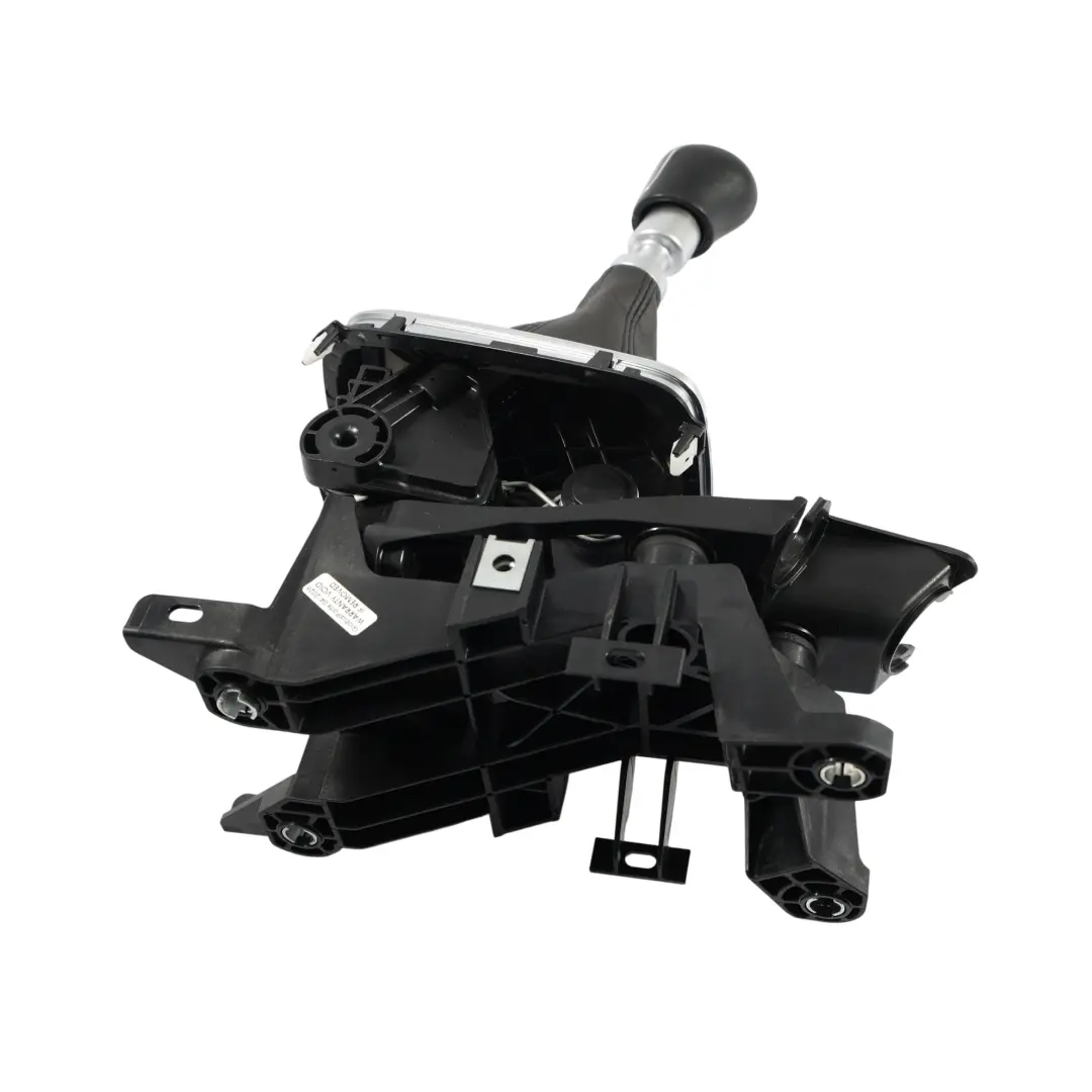 MK5 Manual Gearstick Selector Lever Gaiter 6 Speed to Ford Mondeo with Part number DG9R-7C453-MKC Ford Mondeo MK5 Manual Gearstick Selector Lever Gaiter 6 Speed - SKU DG9R-7C453-MKC - Part number DG9R-7C453-MKC